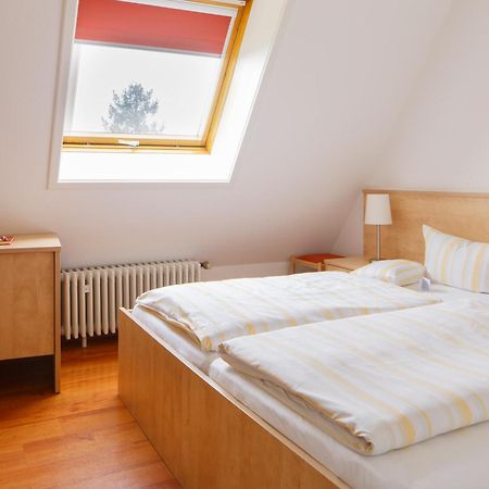 Caritas Tagungszentrum Freiburg im Breisgau Værelse billede