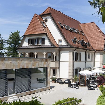 Caritas Tagungszentrum Freiburg im Breisgau Eksteriør billede