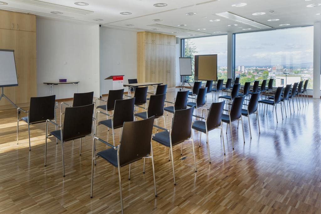 Caritas Tagungszentrum Freiburg im Breisgau Eksteriør billede
