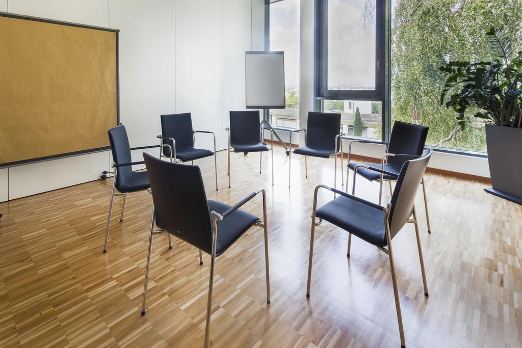 Caritas Tagungszentrum Freiburg im Breisgau Eksteriør billede
