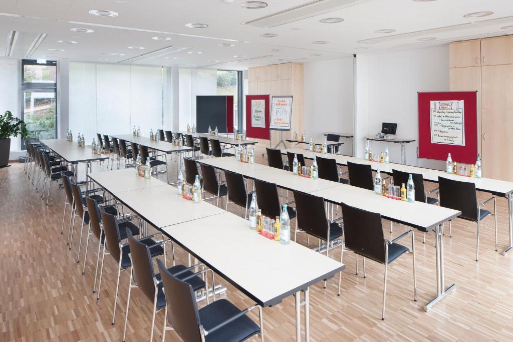 Caritas Tagungszentrum Freiburg im Breisgau Eksteriør billede