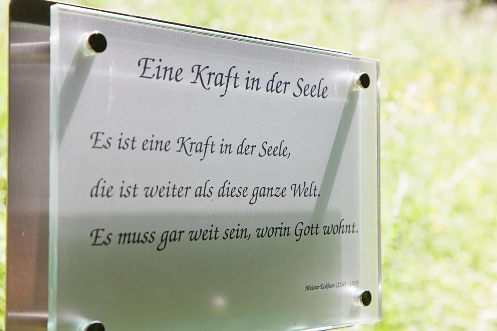 Caritas Tagungszentrum Freiburg im Breisgau Eksteriør billede