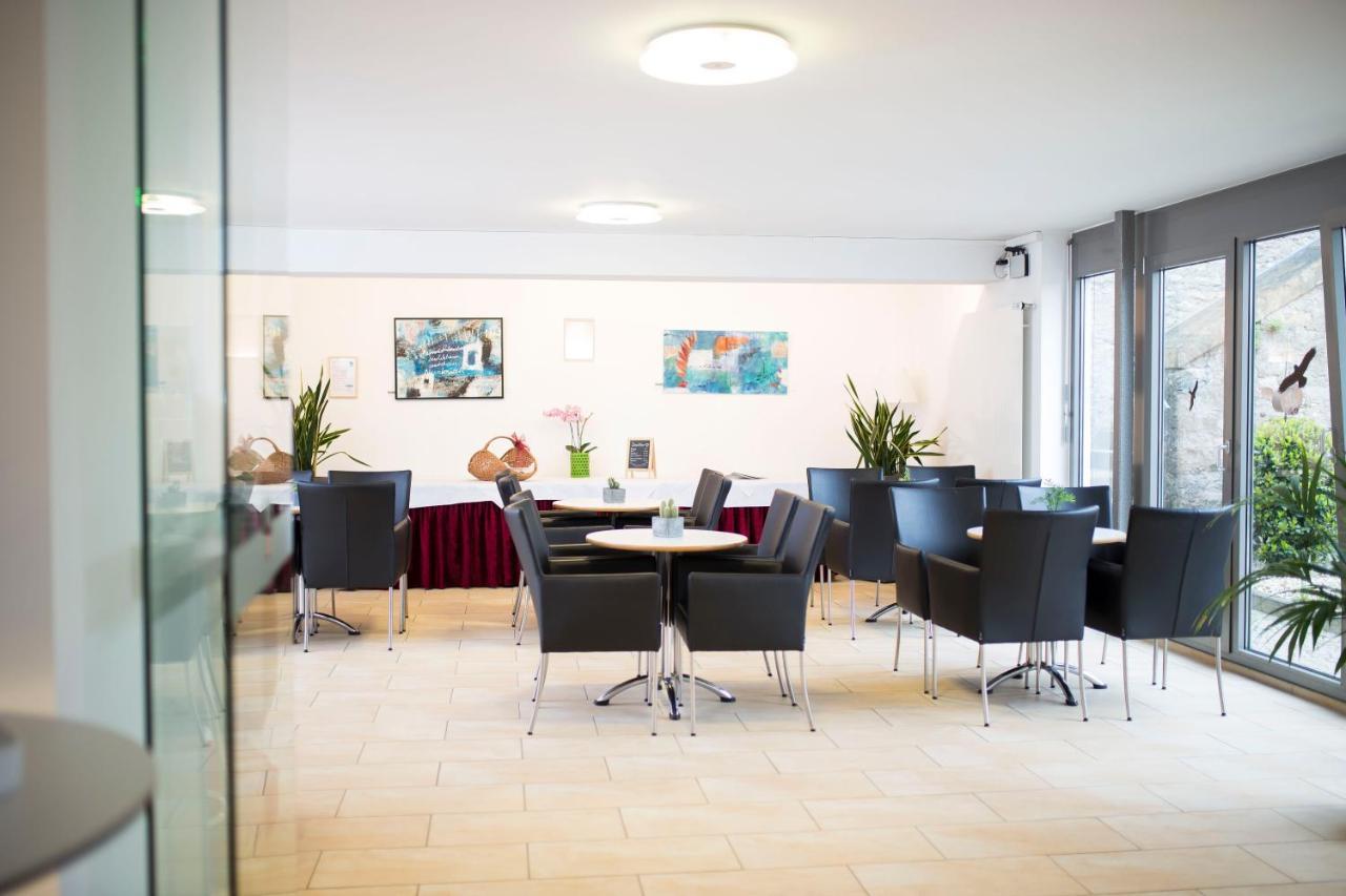Caritas Tagungszentrum Freiburg im Breisgau Eksteriør billede
